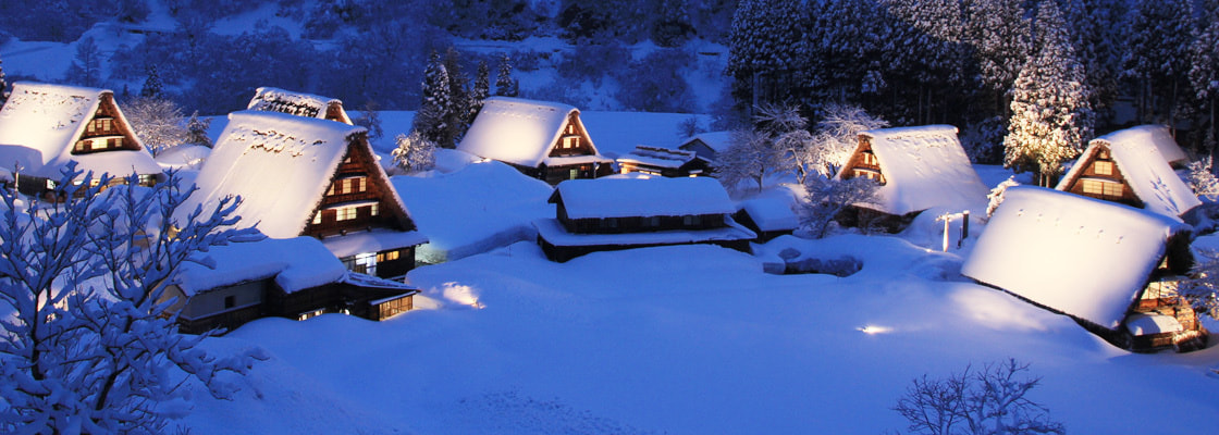 遊びに来た人たちが