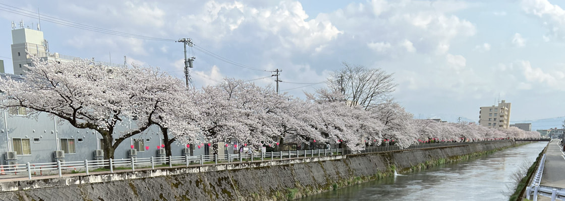 高岡の今を綴ります